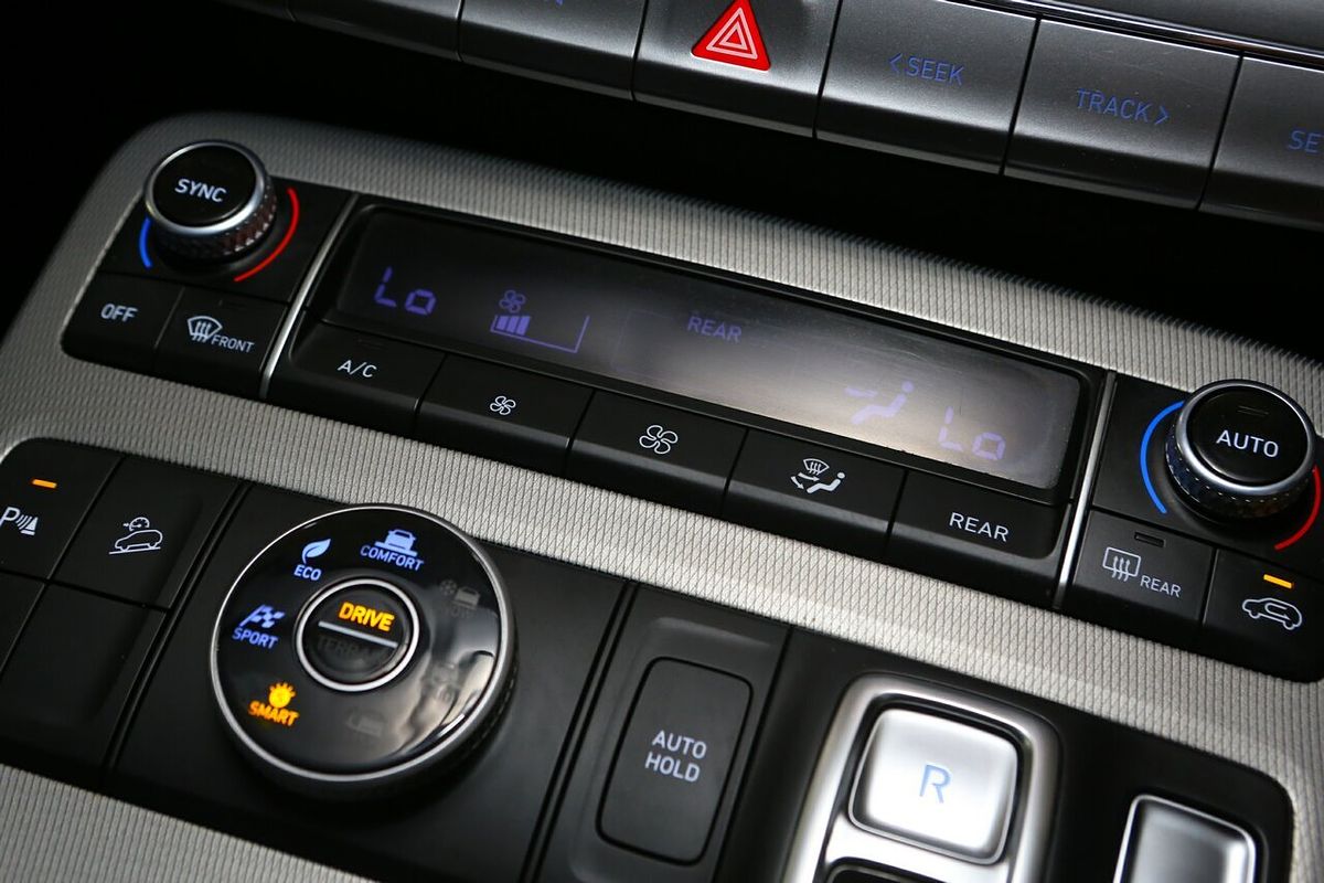 2022 Hyundai Palisade LX2.V2