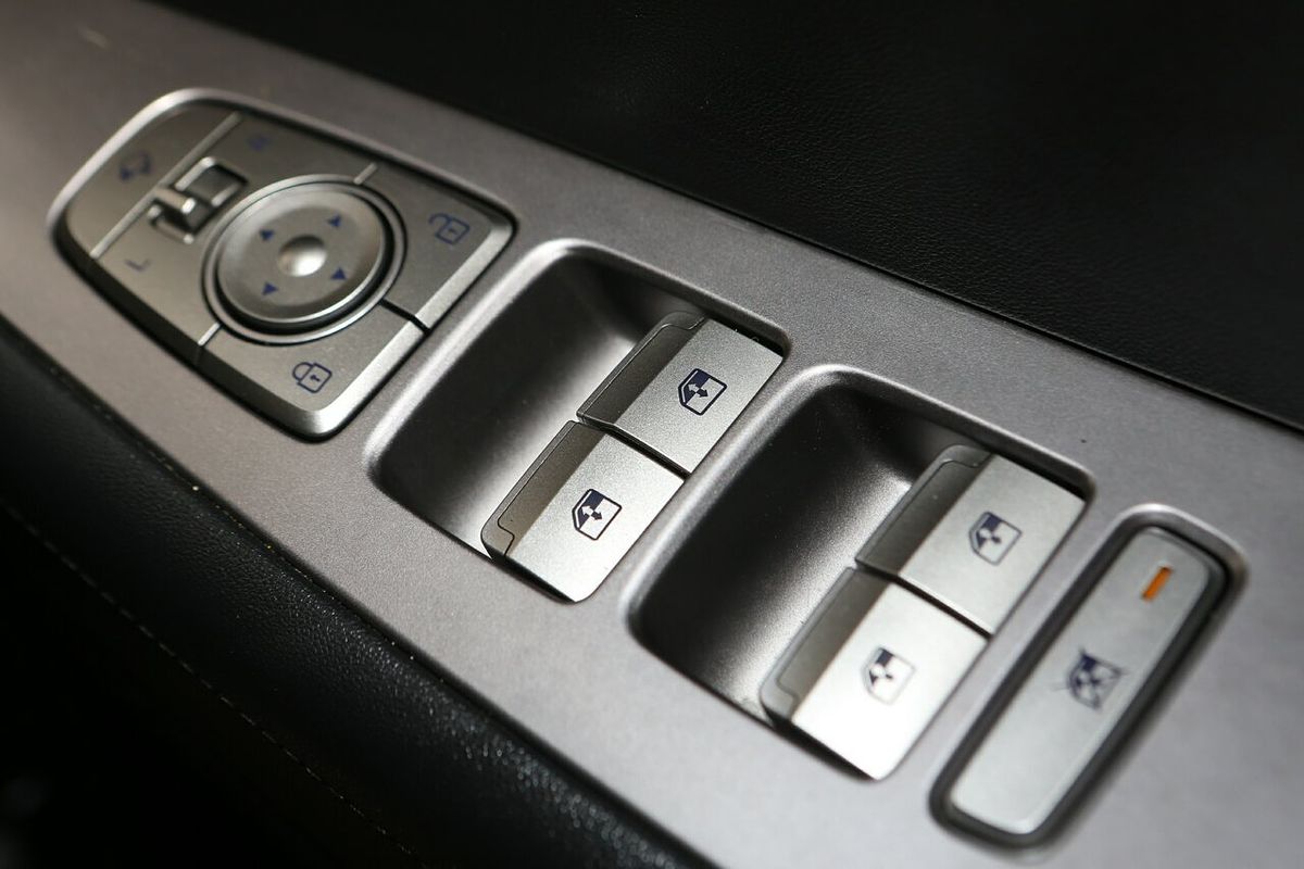 2022 Hyundai Palisade LX2.V2