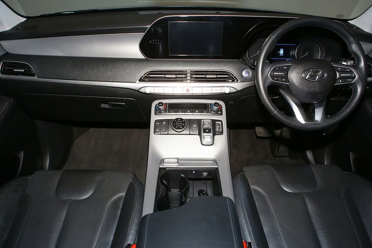 2022 Hyundai Palisade LX2.V2