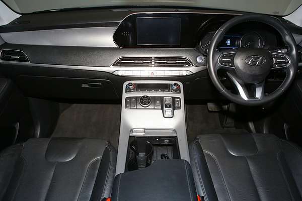 2022 Hyundai Palisade LX2.V2