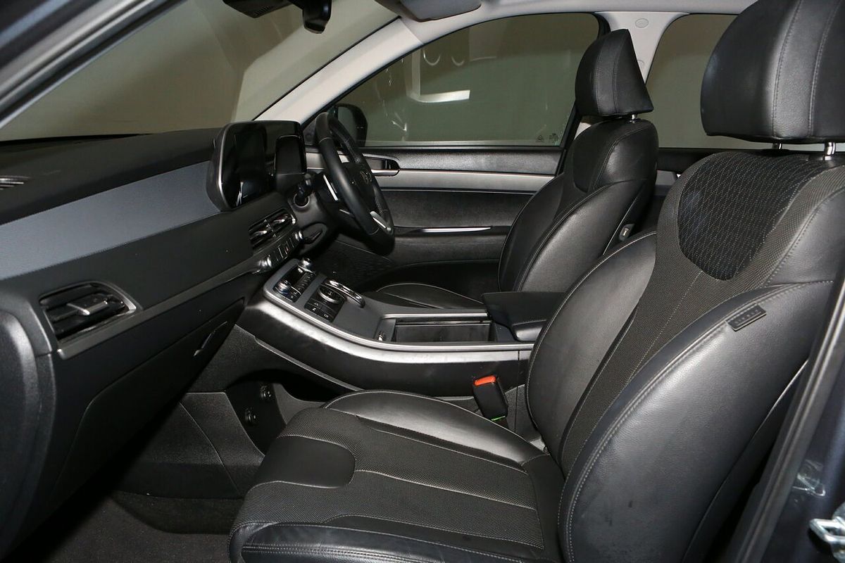 2022 Hyundai Palisade LX2.V2
