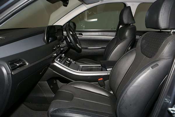 2022 Hyundai Palisade LX2.V2
