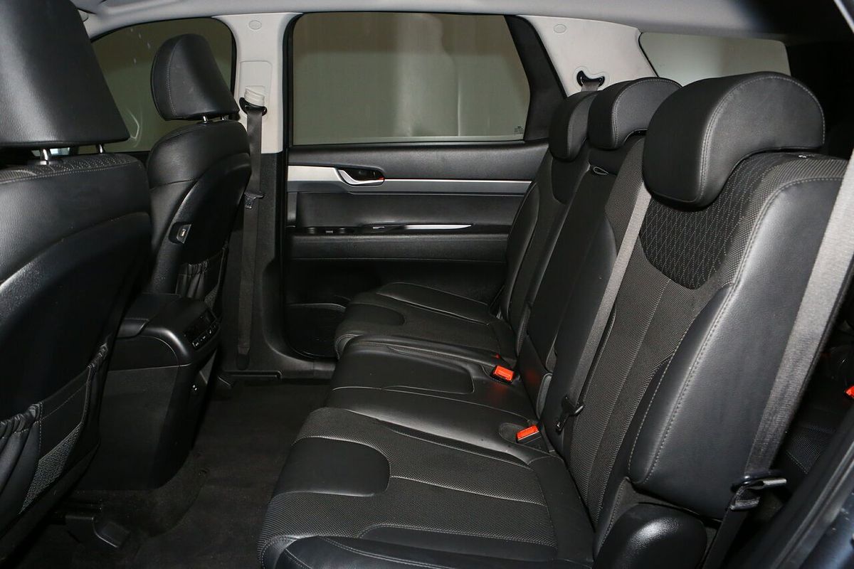 2022 Hyundai Palisade LX2.V2