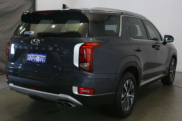 2022 Hyundai Palisade LX2.V2