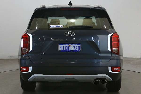 2022 Hyundai Palisade LX2.V2