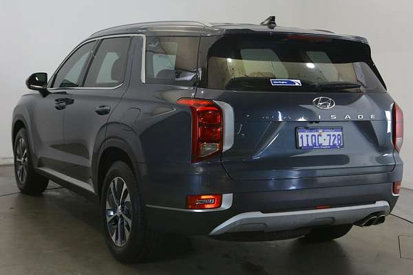 2022 Hyundai Palisade LX2.V2