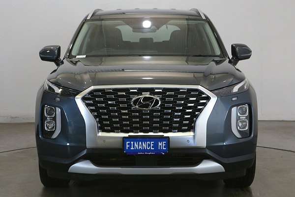 2022 Hyundai Palisade LX2.V2