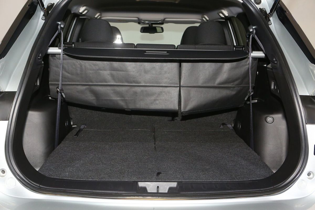 2024 Mitsubishi Outlander LS ZM