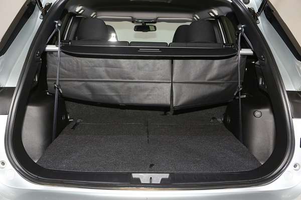 2024 Mitsubishi Outlander LS ZM