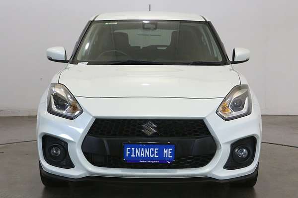 2020 Suzuki Swift Sport AZ Series II