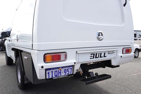 2021 Mitsubishi Triton GLX ADAS MR 4X4