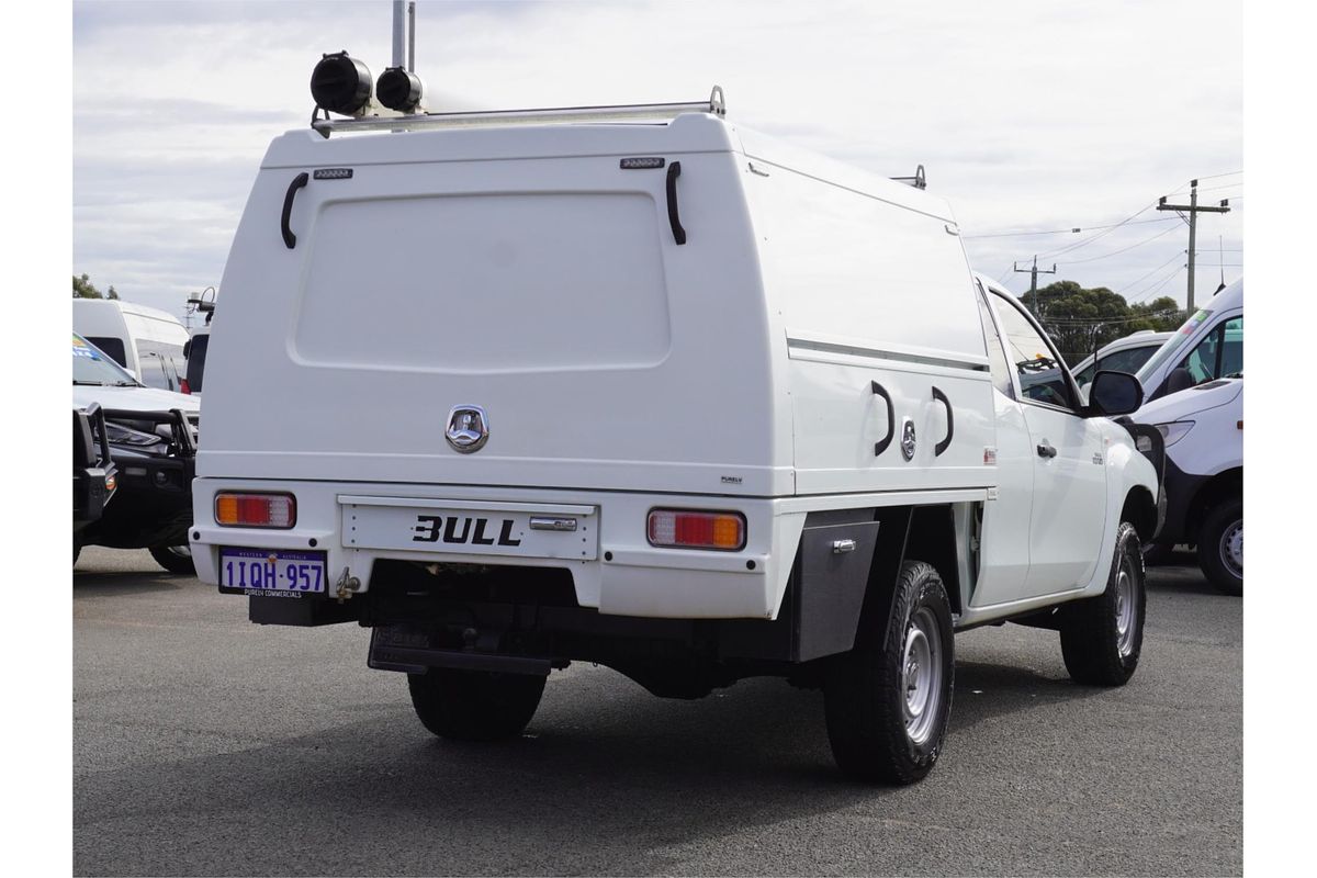 2021 Mitsubishi Triton GLX ADAS MR 4X4