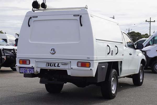 2021 Mitsubishi Triton GLX ADAS MR 4X4