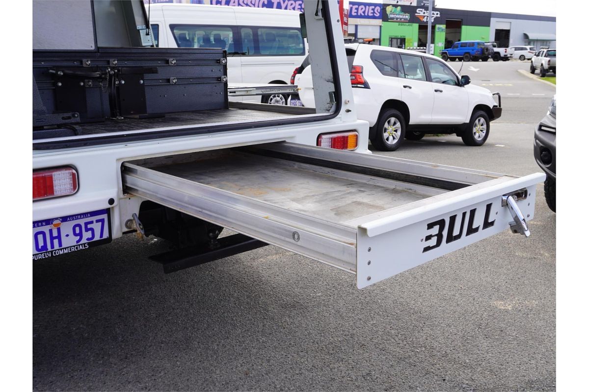 2021 Mitsubishi Triton GLX ADAS MR 4X4