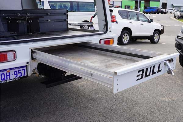 2021 Mitsubishi Triton GLX ADAS MR 4X4