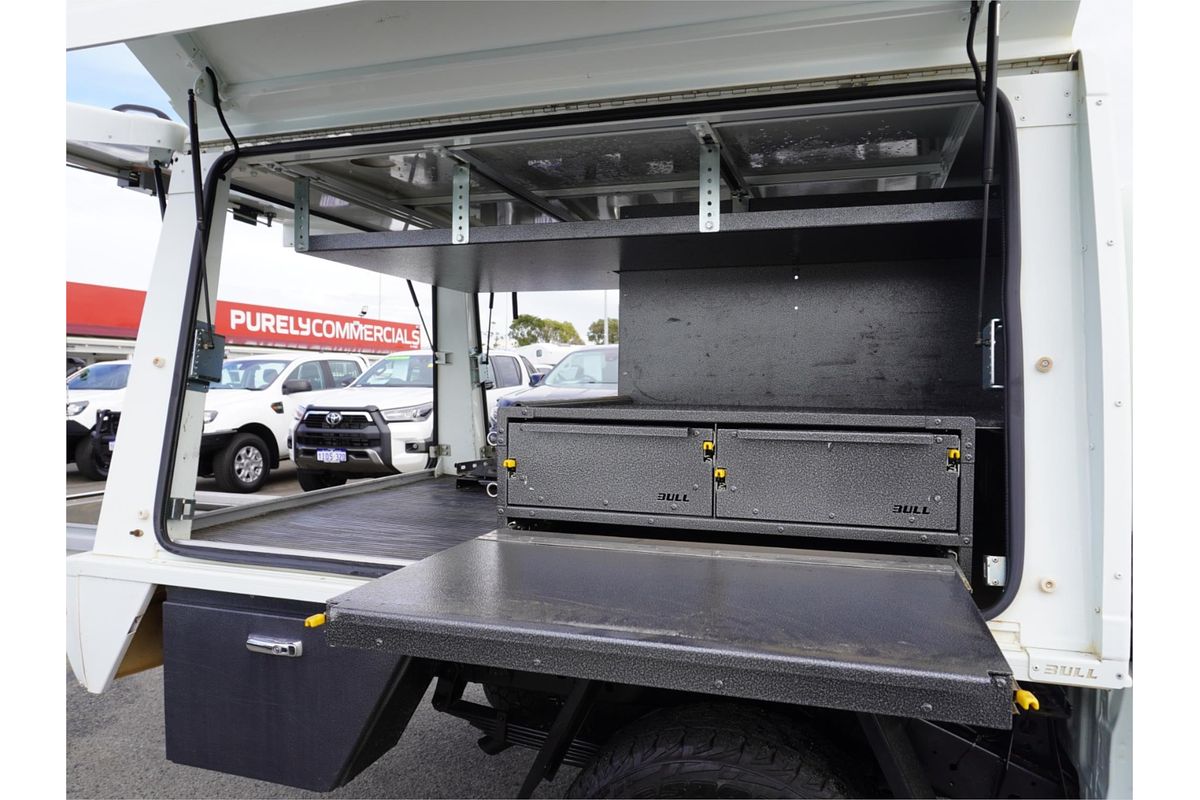 2021 Mitsubishi Triton GLX ADAS MR 4X4