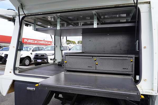 2021 Mitsubishi Triton GLX ADAS MR 4X4
