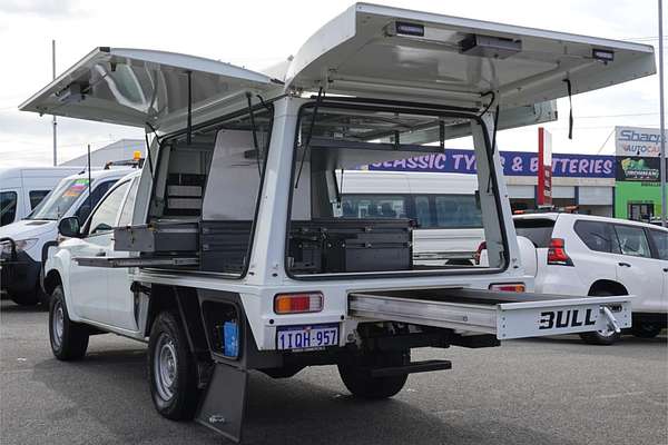 2021 Mitsubishi Triton GLX ADAS MR 4X4