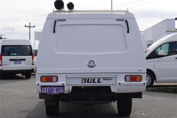 2021 Mitsubishi Triton GLX ADAS MR 4X4