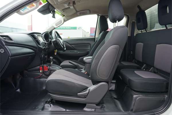 2021 Mitsubishi Triton GLX ADAS MR 4X4