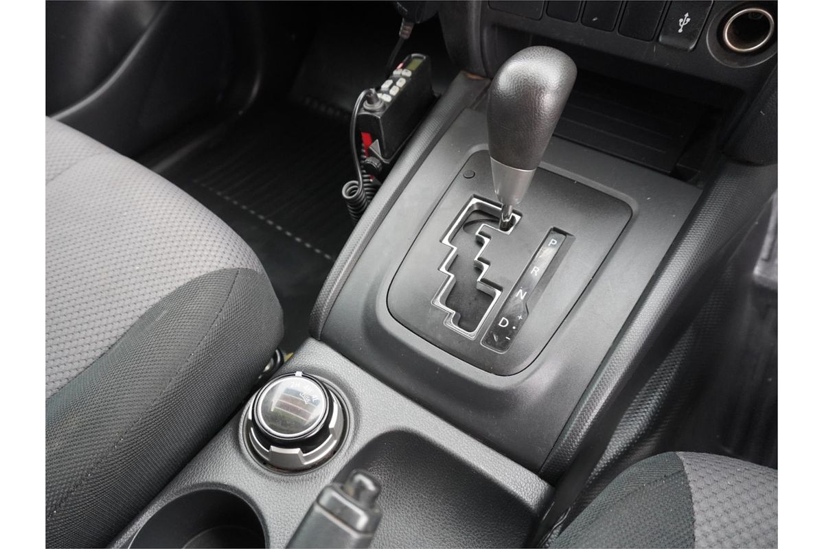2021 Mitsubishi Triton GLX ADAS MR 4X4