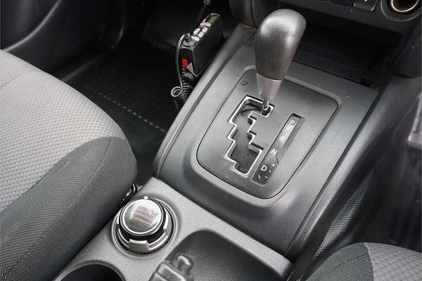 2021 Mitsubishi Triton GLX ADAS MR 4X4
