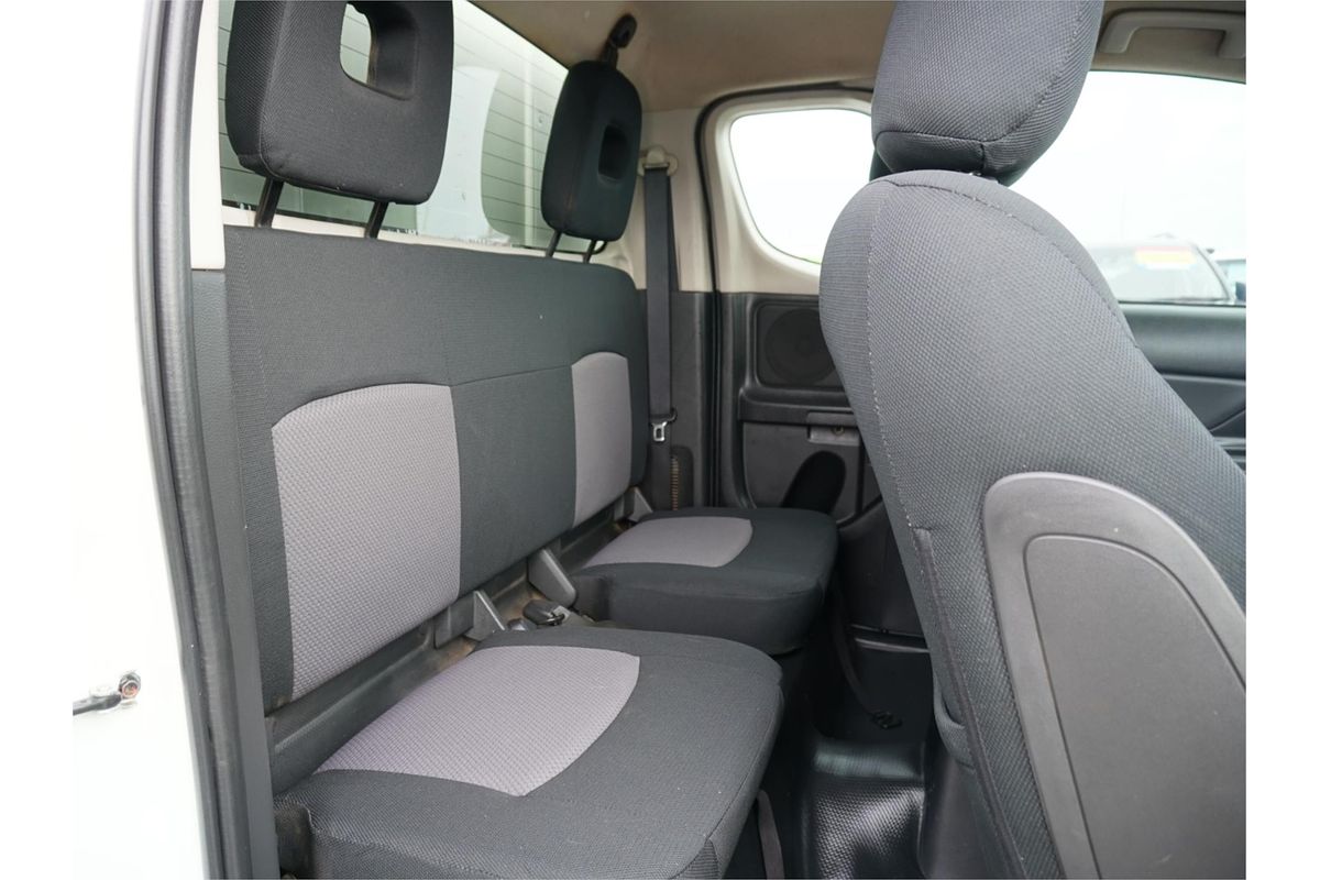 2021 Mitsubishi Triton GLX ADAS MR 4X4