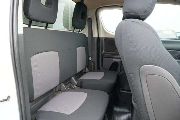 2021 Mitsubishi Triton GLX ADAS MR 4X4