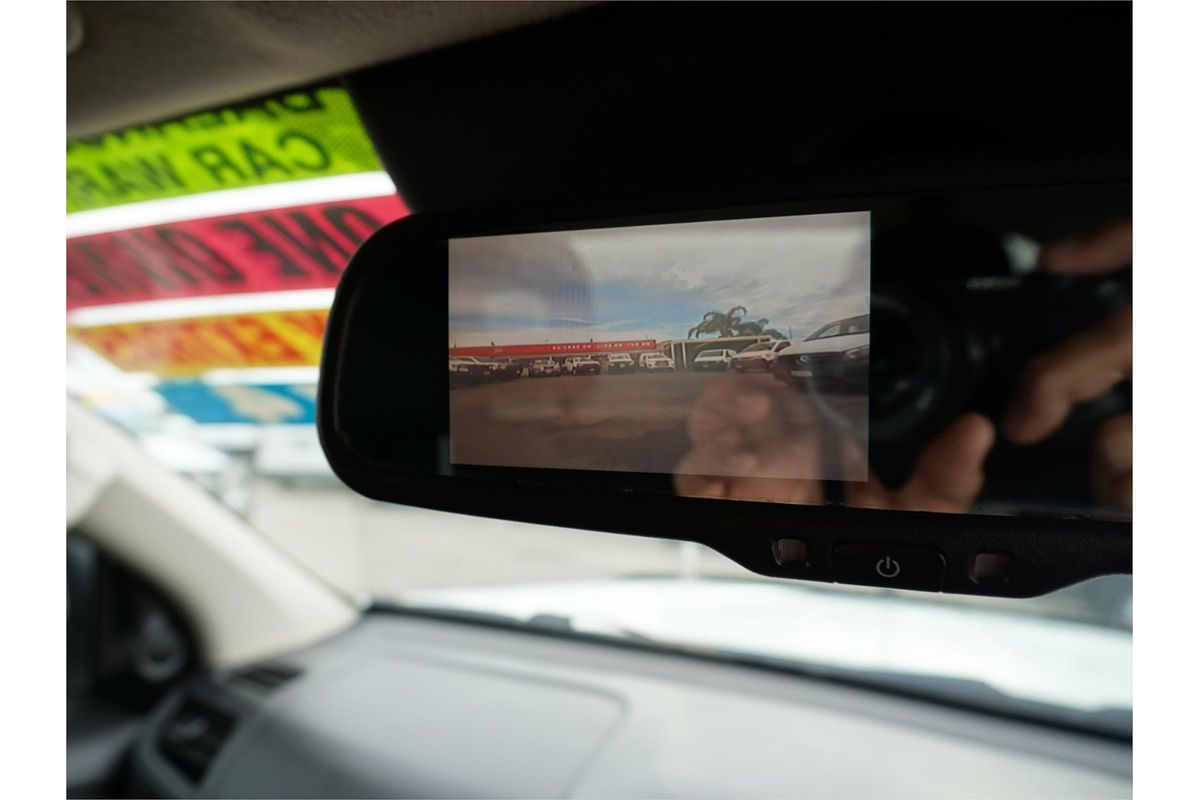 2021 Mitsubishi Triton GLX ADAS MR 4X4