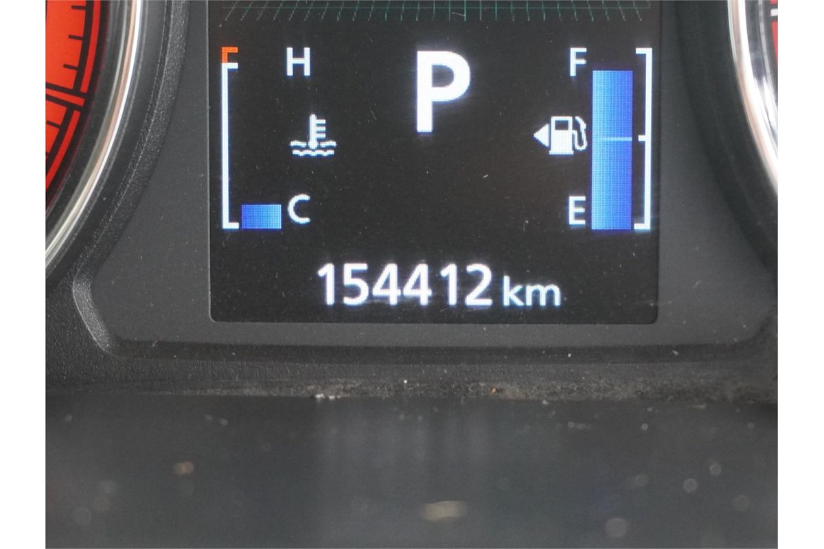 2021 Mitsubishi Triton GLX ADAS MR 4X4