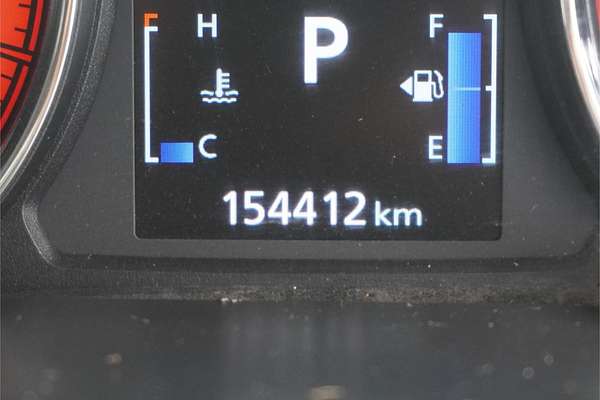2021 Mitsubishi Triton GLX ADAS MR 4X4