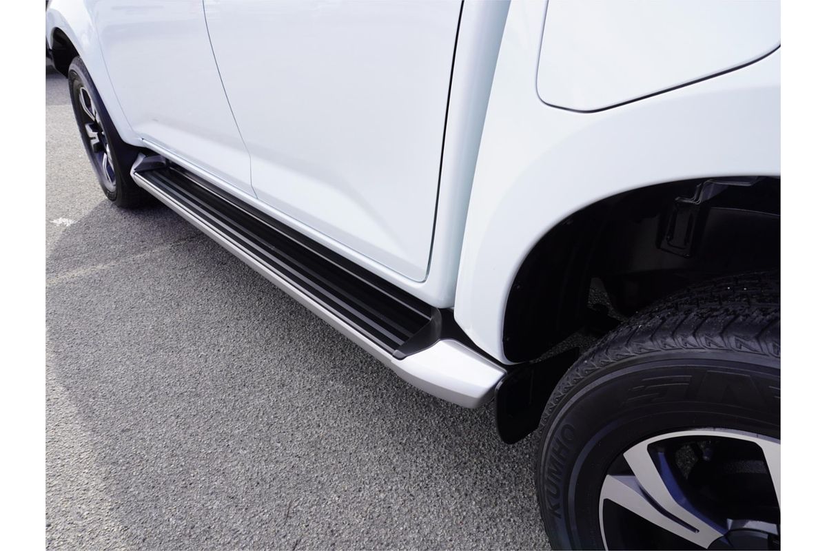 2023 Mazda BT-50 XTR TF 4X4