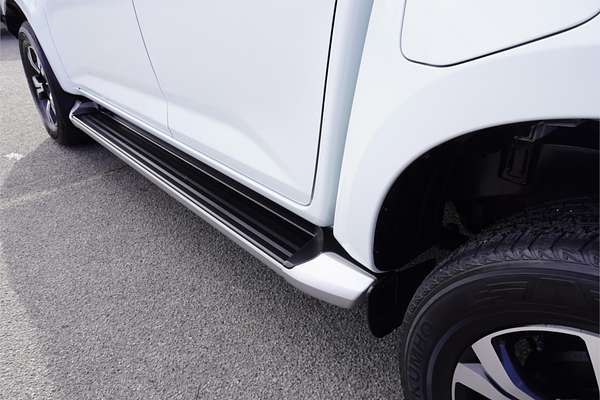 2023 Mazda BT-50 XTR TF 4X4