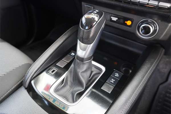 2023 Mazda BT-50 XTR TF 4X4