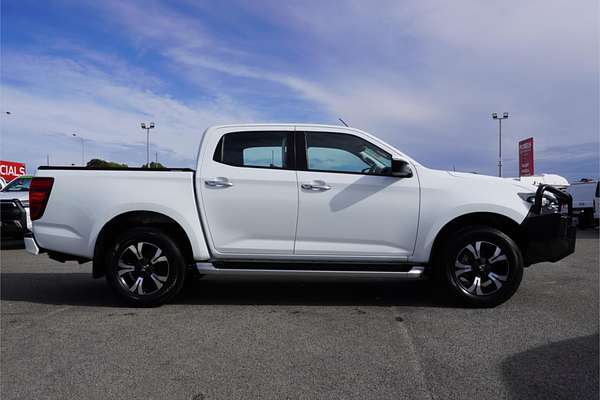 2023 Mazda BT-50 XTR TF 4X4