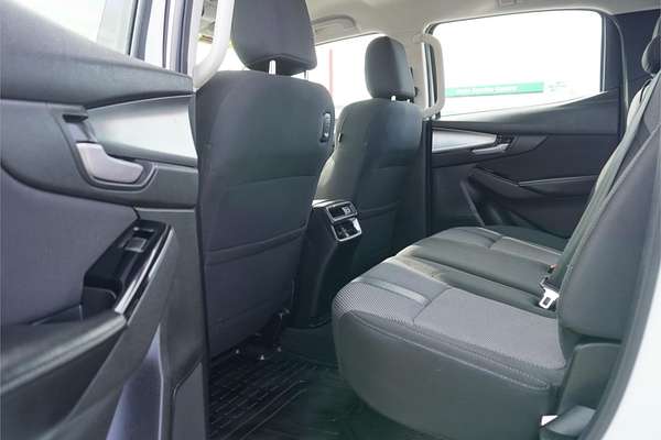 2023 Mazda BT-50 XTR TF 4X4