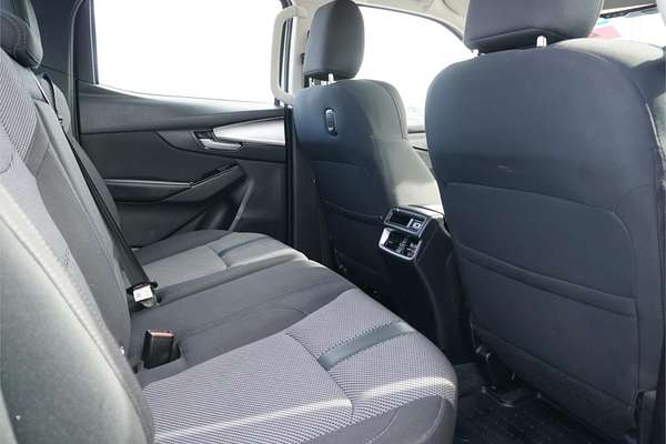 2023 Mazda BT-50 XTR TF 4X4