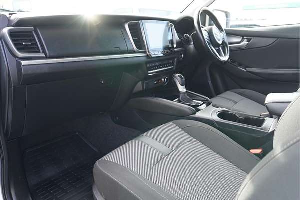 2023 Mazda BT-50 XTR TF 4X4