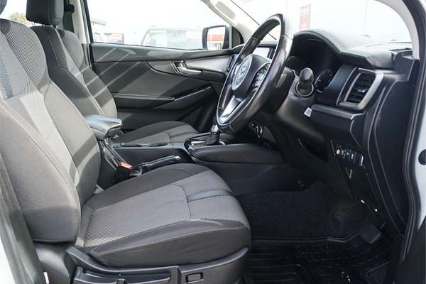 2023 Mazda BT-50 XTR TF 4X4