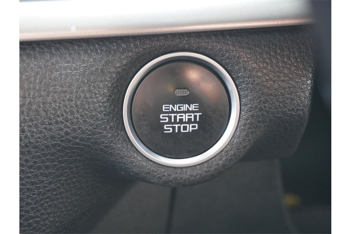 2023 Mazda BT-50 XTR TF 4X4