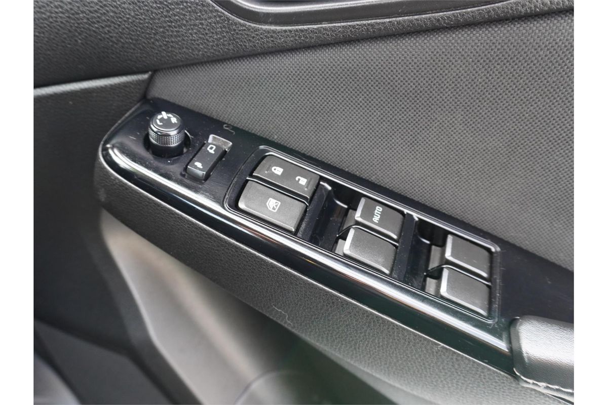 2023 Mazda BT-50 XTR TF 4X4