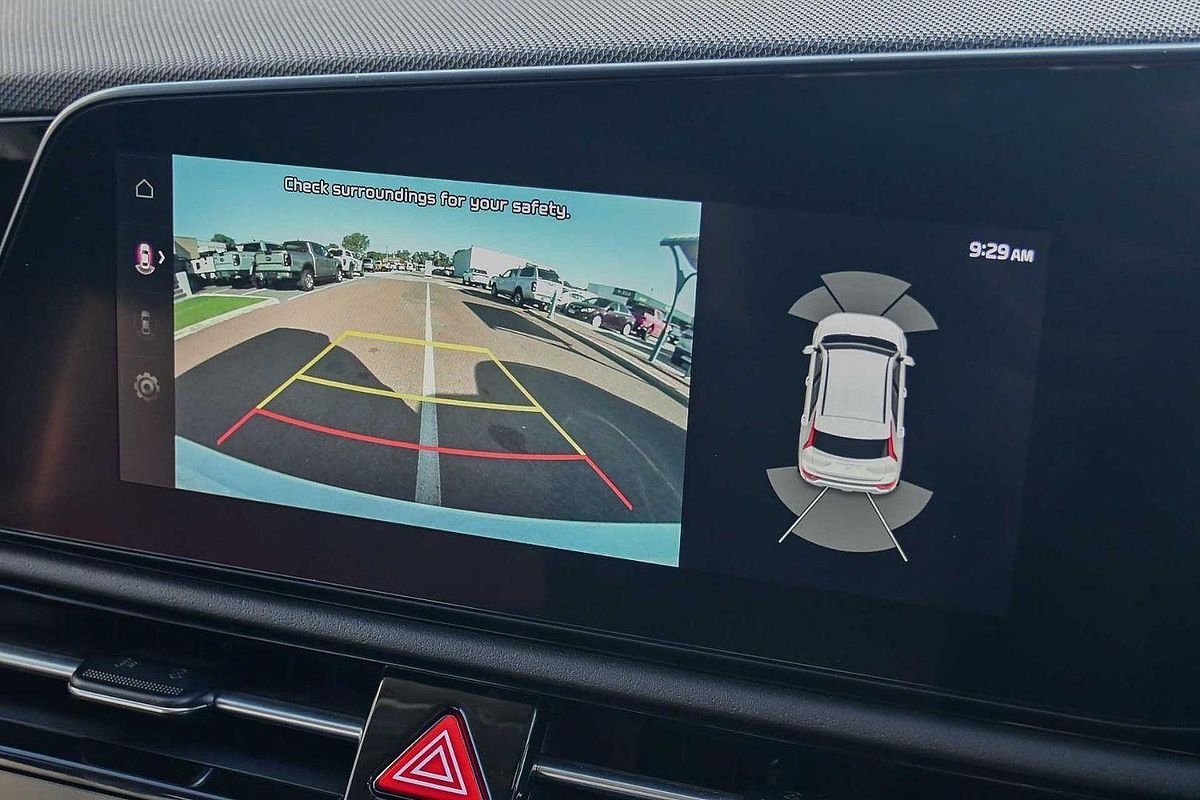 2023 Kia Niro EV GT-Line SG2