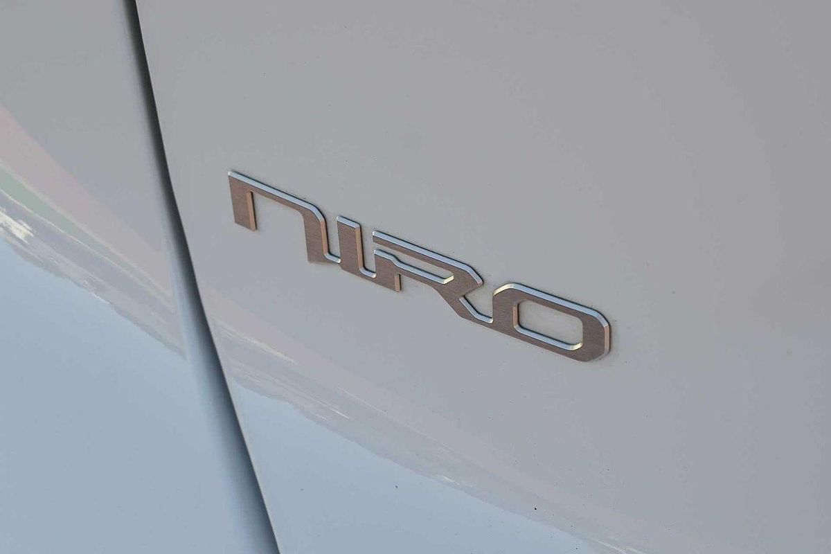 2023 Kia Niro EV GT-Line SG2