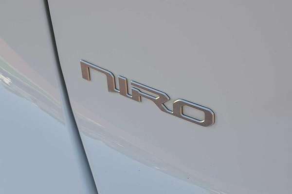 2023 Kia Niro EV GT-Line SG2