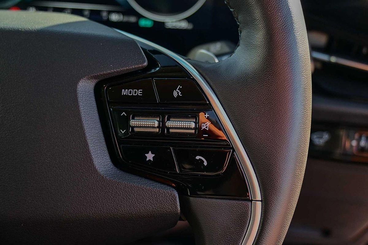 2023 Kia Niro EV GT-Line SG2