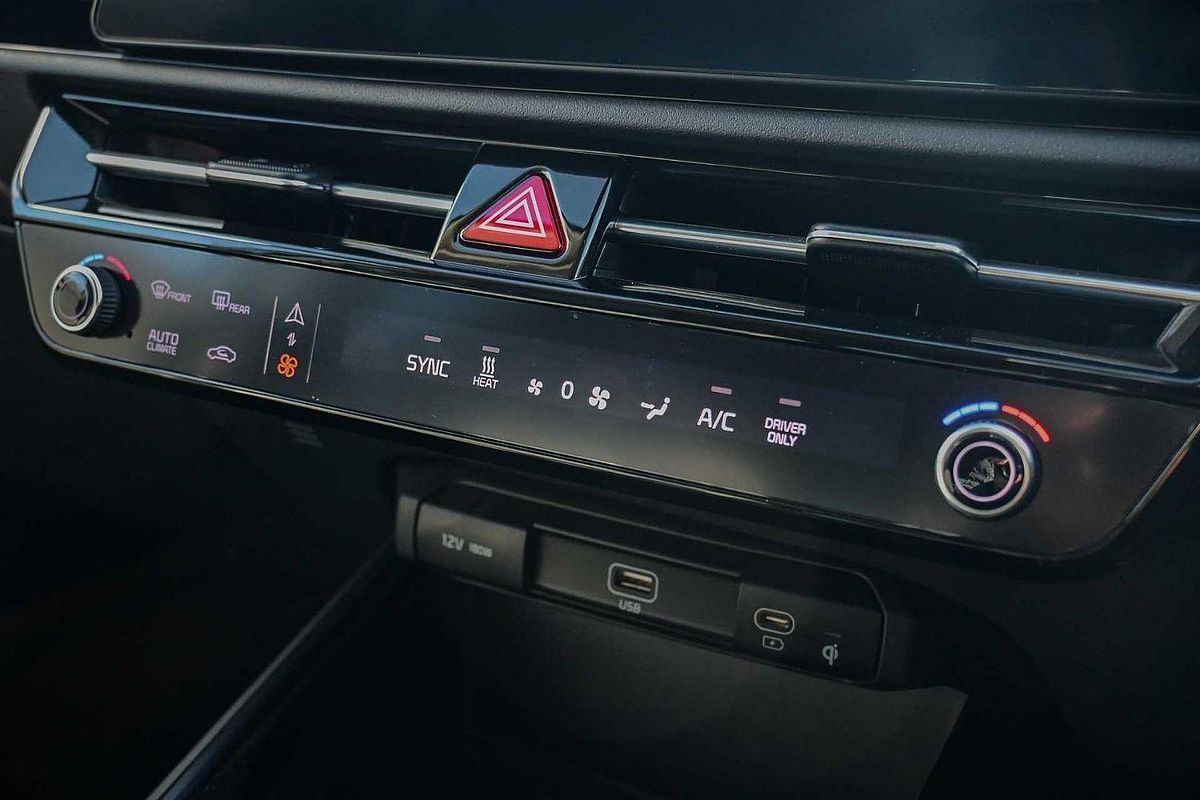 2023 Kia Niro EV GT-Line SG2