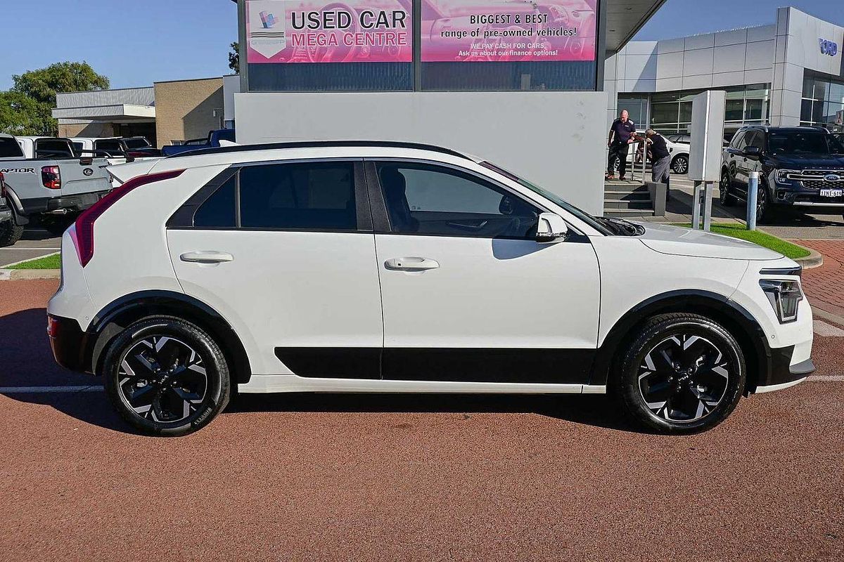 2023 Kia Niro EV GT-Line SG2