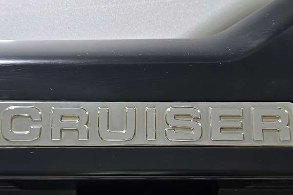 2020 Toyota Landcruiser Landcruiser Wagon GX 4.5L T Diesel Automatic VDJ200R