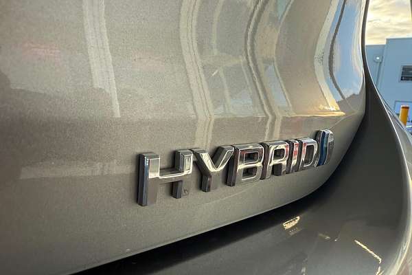 2023 Toyota Kluger GX AXUH78R