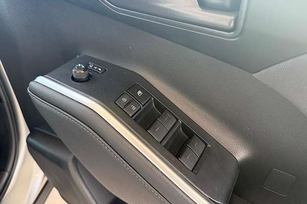 2023 Toyota Kluger GX AXUH78R